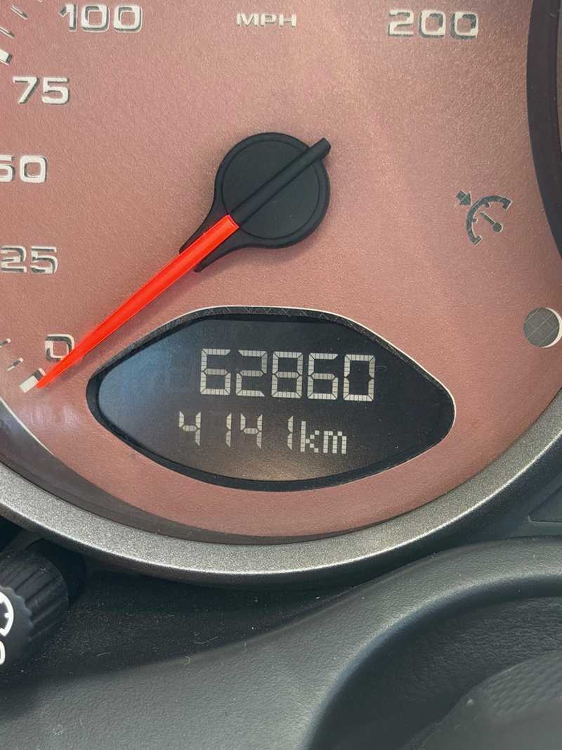 2007 Porsche 911 3,8L 2007 Cyprus