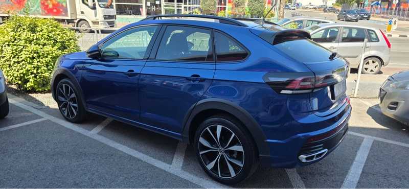 Volkswagen T-Roc 4,6L 2024