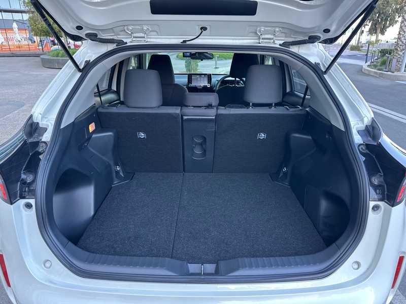 2022 Toyota Yaris Cross 1,5L 2022 Cyprus