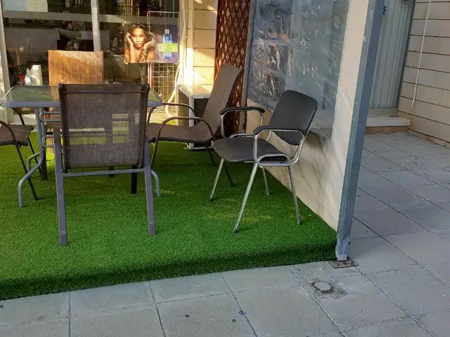 Unisex hairsalon, Limassol — Potamos Germasogeias - 3