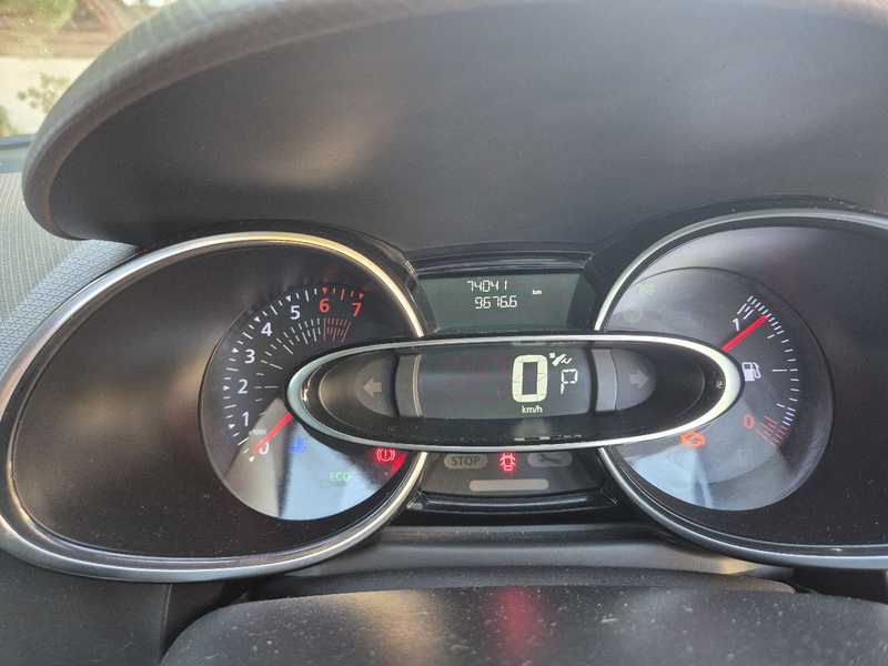 2019 Renault Clio 1,2L 2019 Cyprus