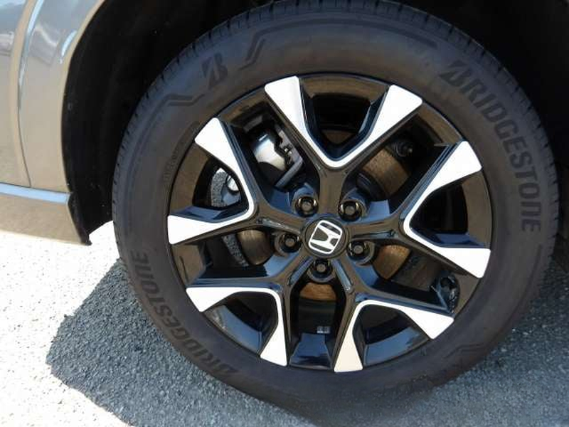 2024 Honda ZR-V 2,0L 2024 Cyprus