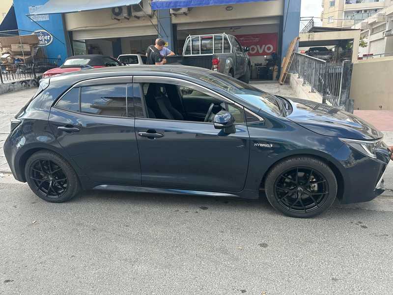 2020 Toyota Corona 1,8L 2020 Cyprus