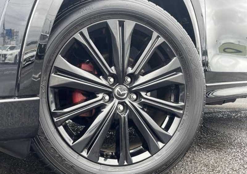 2023 Mazda CX-5 2,0L 2023 Cyprus
