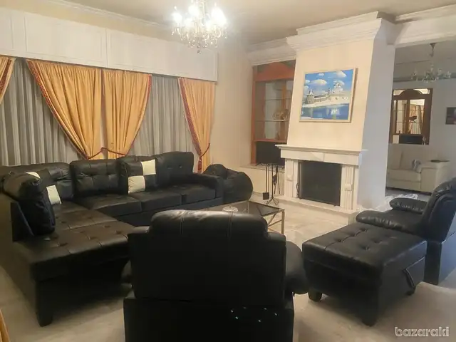 3-bedroom apartment to rent, Επαρχία Λεμεσού — Λεμεσός - Αγία Ζώνη