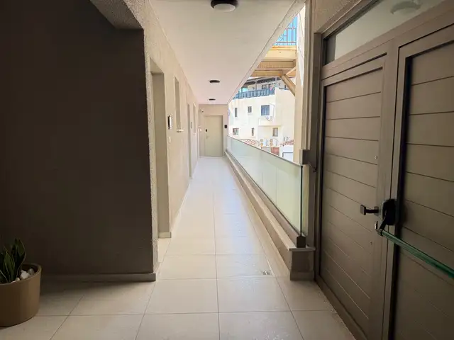 1-bedroom apartment to rent, Επαρχία Πάφου — Πάφος - Κάτω Πάφος - 13