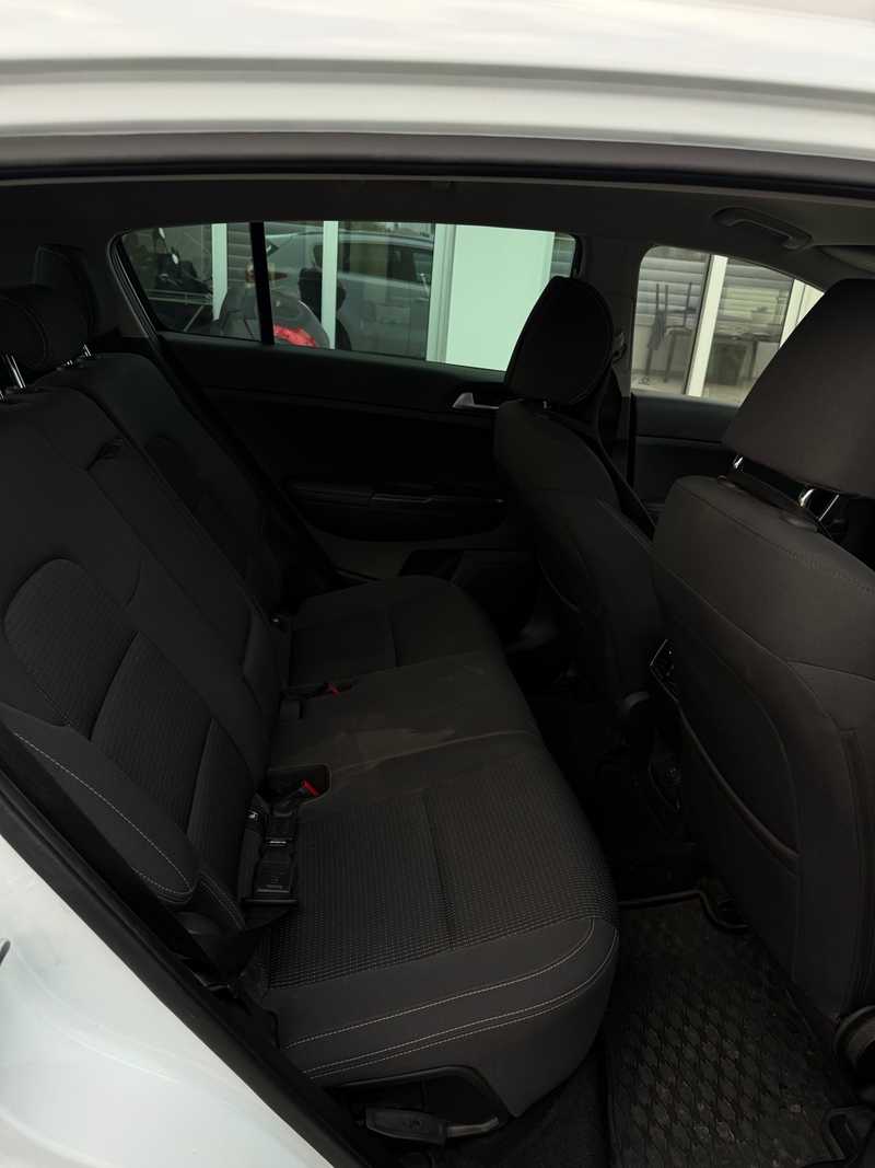 2017 KIA Sportage 1,7L 2017 Cyprus