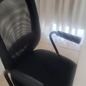 Office desk and chair, Nicosia — Lakatameia - Archangelos-Anthoupoli