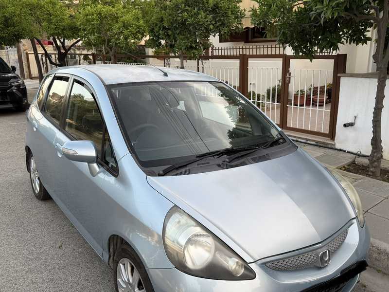 Honda Jazz 1,4L 2007