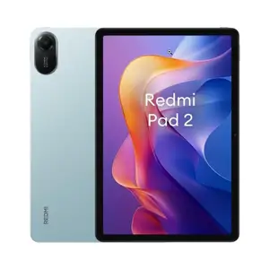 Xiaomi redmi pad 2 110 wifi 256gb 4gb ram mint green eu, Επαρχία Λεμεσού — Μαρίνα Λεμεσού