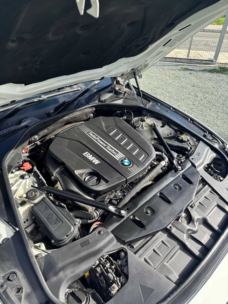 2014 BMW 6-Series 3,0L 2014 Cyprus