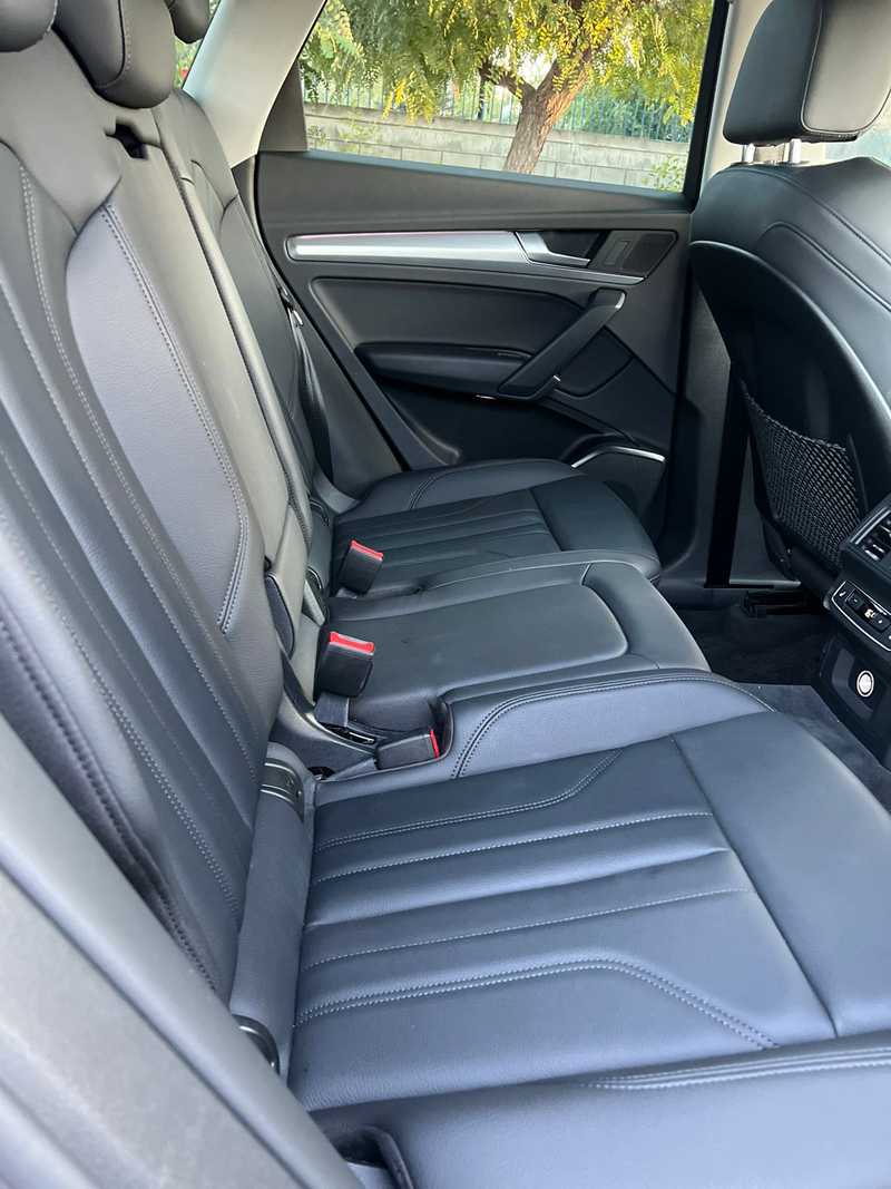 2019 Audi Q5 2,0L 2019 Cyprus