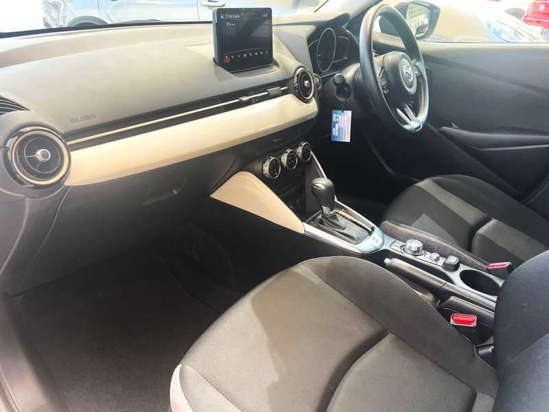 2023 Mazda 2 1,5L 2023 Cyprus
