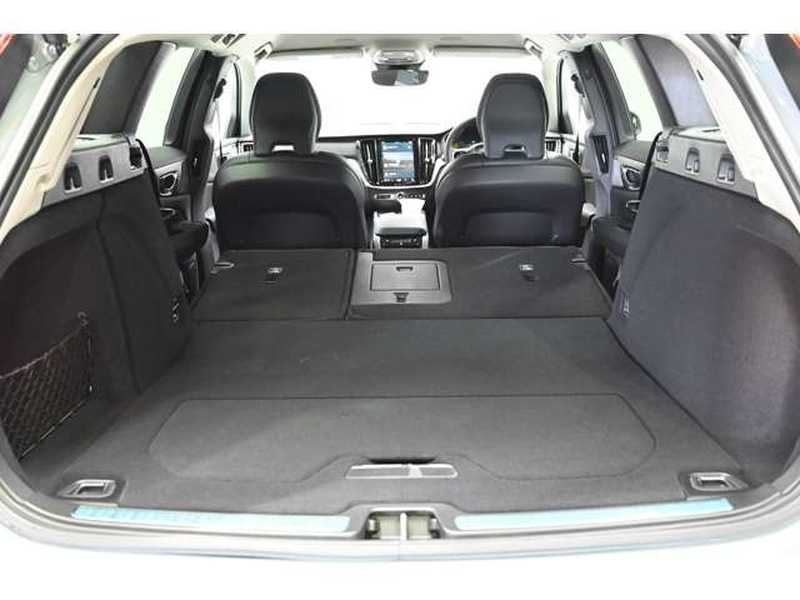 2026 Volvo V60 2,0L 2026 Cyprus