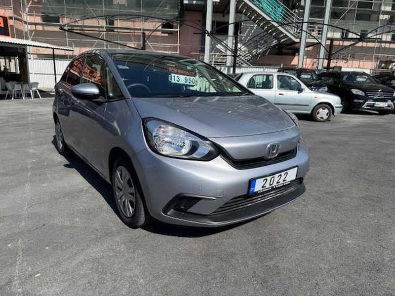 Honda Fit 1,3L 2022