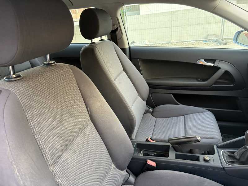 2004 Audi A3 1,6L 2004 Cyprus