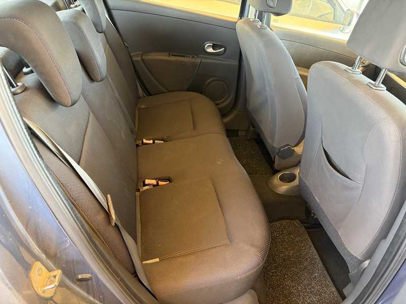 2008 Renault Clio 1,4L 2008 Cyprus
