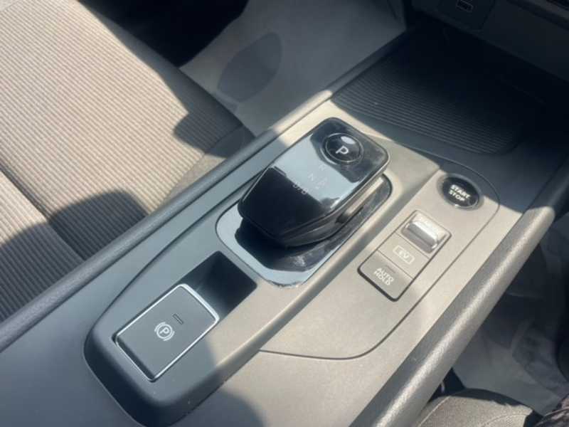 2021 Nissan Note e-Power 1,2L 2021 Cyprus