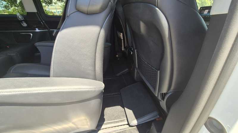 2021 Mercedes-Benz V-Class 2,1L 2021 Cyprus