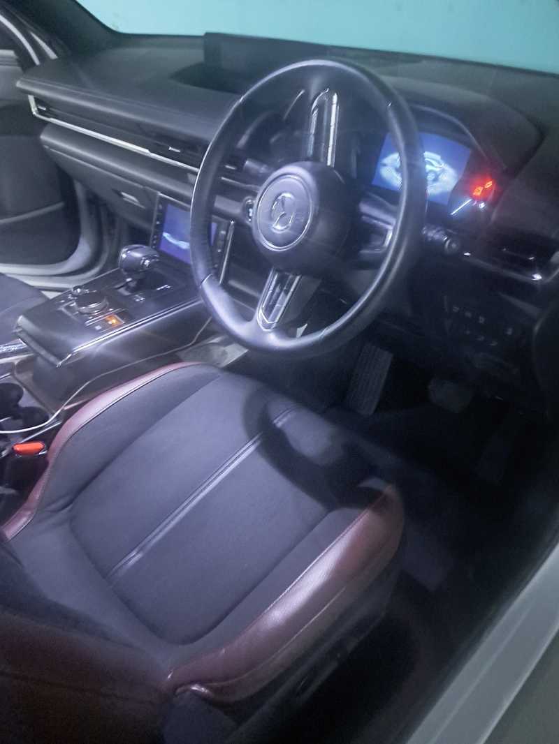 2020 Mazda ΜΧ-30 2,0L 2020 Cyprus
