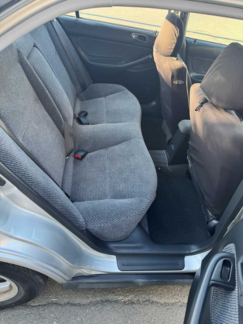 Honda Civic 1,5L 1995
