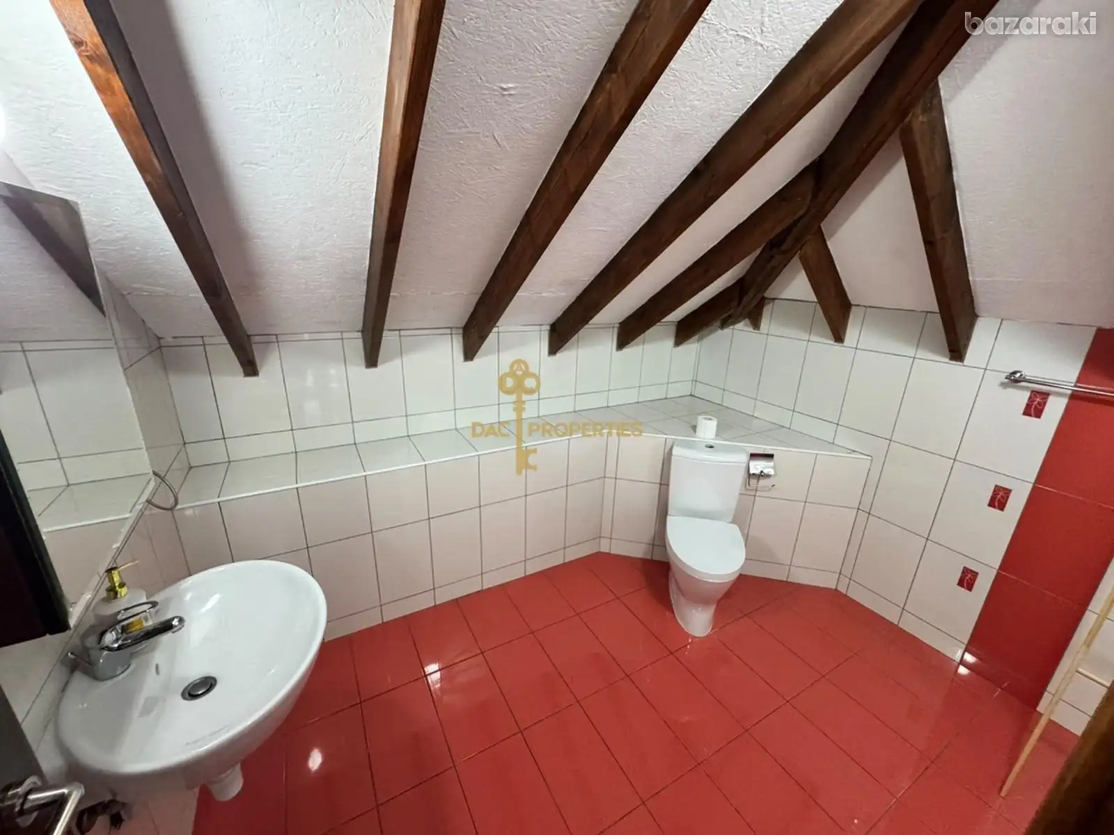 Penthouse, 1 bedroom — 10