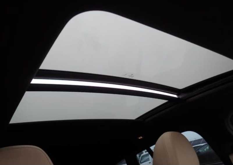 2021 BMW X4 2,0L 2021 Cyprus
