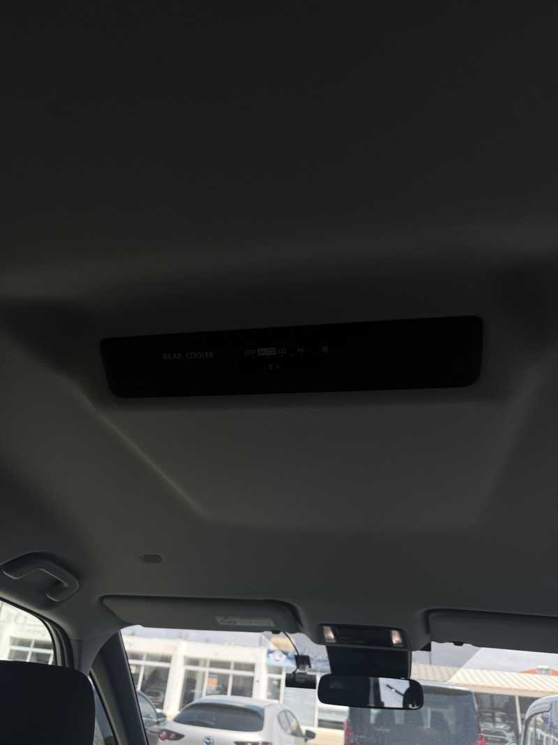 2023 Toyota Noah 2,0L 2023 Cyprus