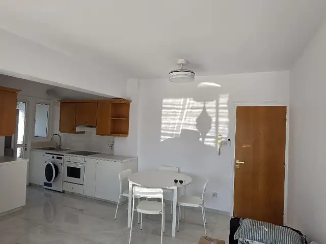 1-bedroom apartment to rent, Επαρχία Λευκωσίας — Στρόβολος - Δασούπολη - 11