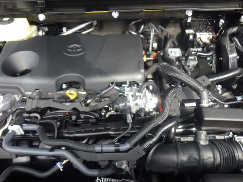 2026 Toyota RAV4 2,5L 2026 Cyprus