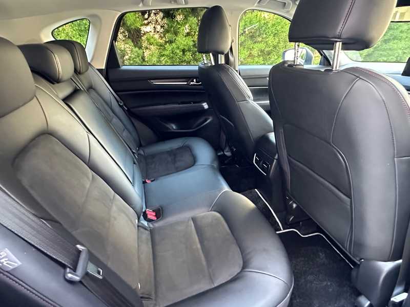 2024 Mazda CX-5 2,0L 2024 Cyprus