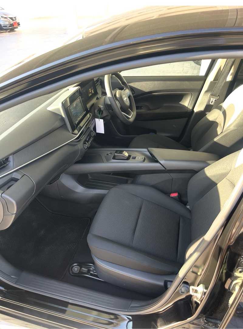 2022 Nissan Note e-Power 1,2L 2022 Cyprus