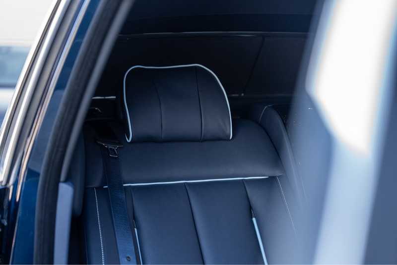 2025 Rolls Royce Phantom 6,7L 2025 Cyprus