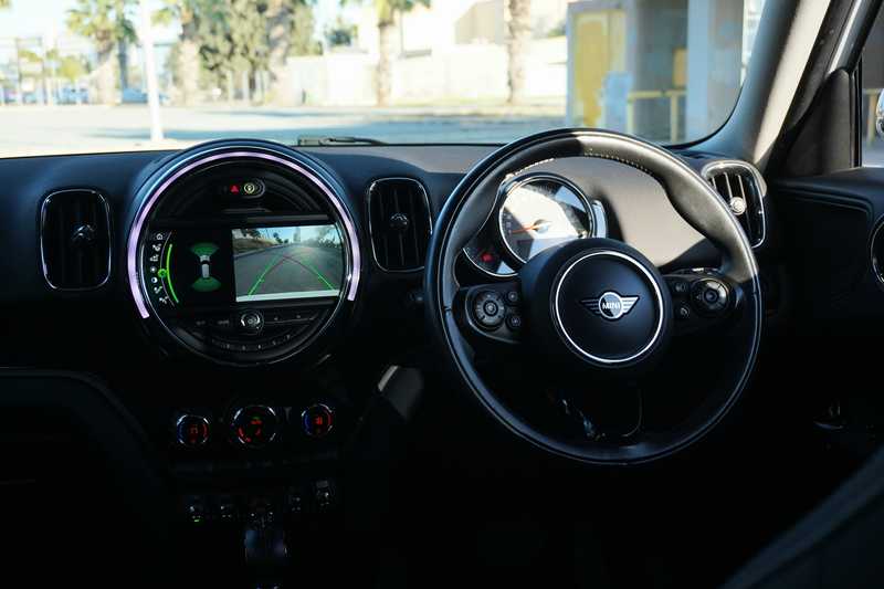 2020 Mini Countryman 2,0L 2020 Cyprus