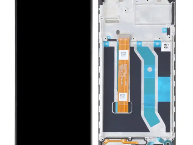 Display realme c3 black oem, Limassol — Agios Athanasios