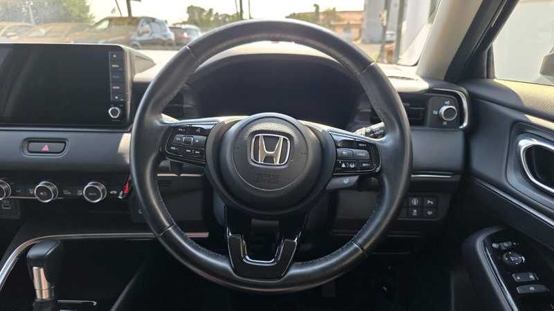 2021 Honda Vezel 1,5L 2021 Cyprus