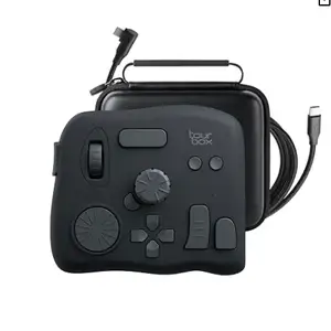Tourbox neo editing controller καινούριο / αχρησιμοποίητο με original θήκη, Nicosia — Strovolos - Agios Vasileios
