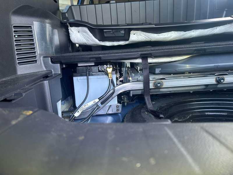 2021 Nissan X-Trail 2,0L 2021 Cyprus