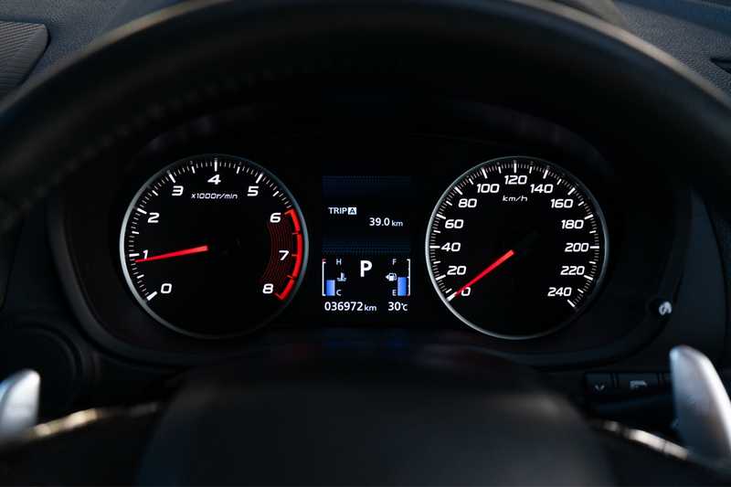 2021 Mitsubishi Eclipse Cross 1,5L 2021 Cyprus