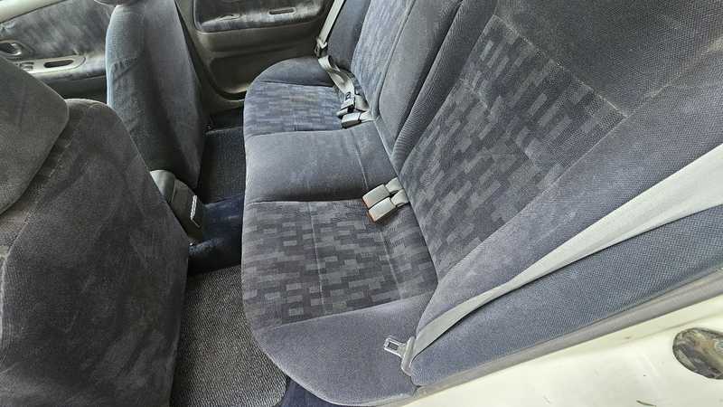 1997 Mitsubishi Lancer 1,5L 1997 Cyprus