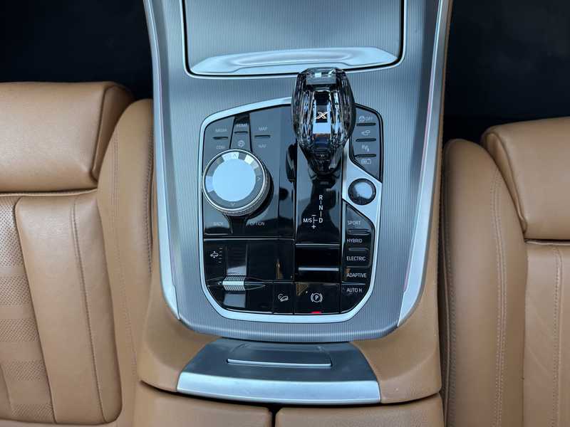 2023 BMW X5 3,0L 2023 Cyprus
