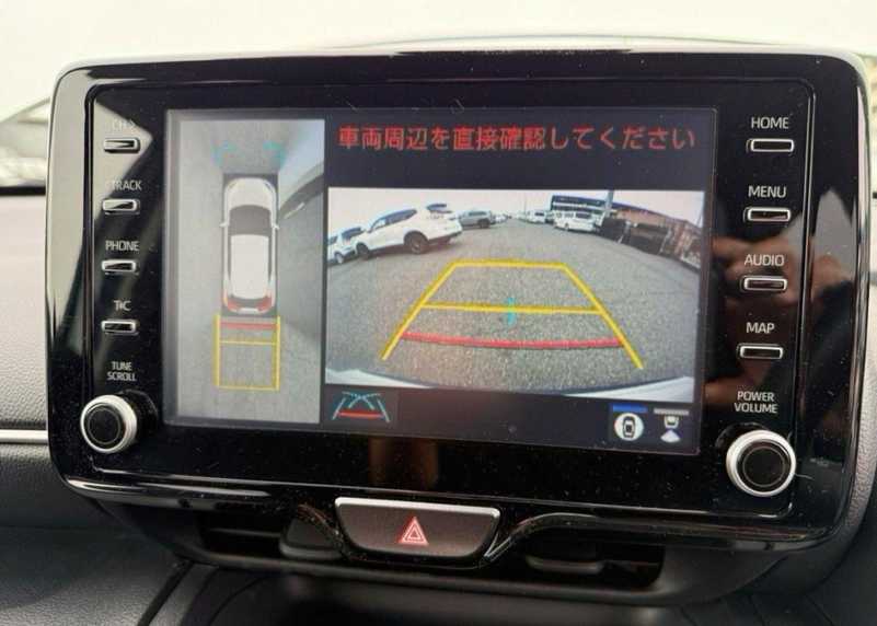 2022 Toyota Yaris Cross 1,5L 2022 Cyprus