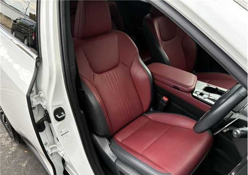 2023 Lexus NX 2,5L 2023 Cyprus