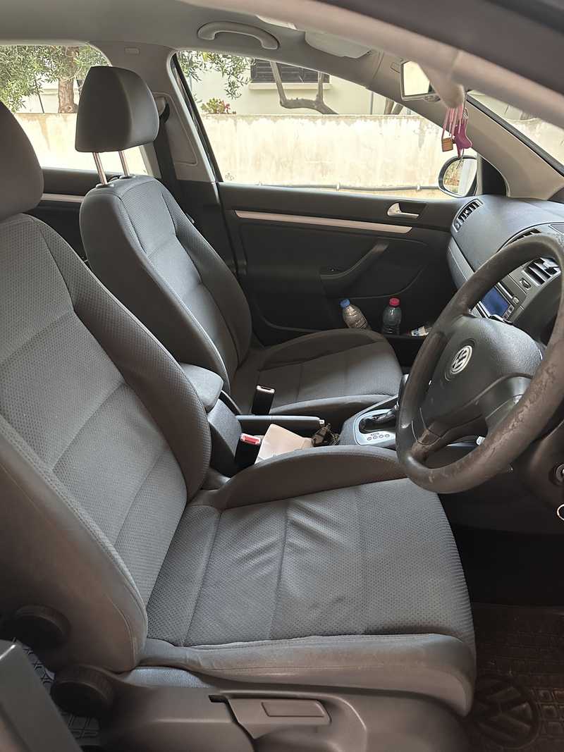 2008 Volkswagen Golf 1,6L 2008 Cyprus