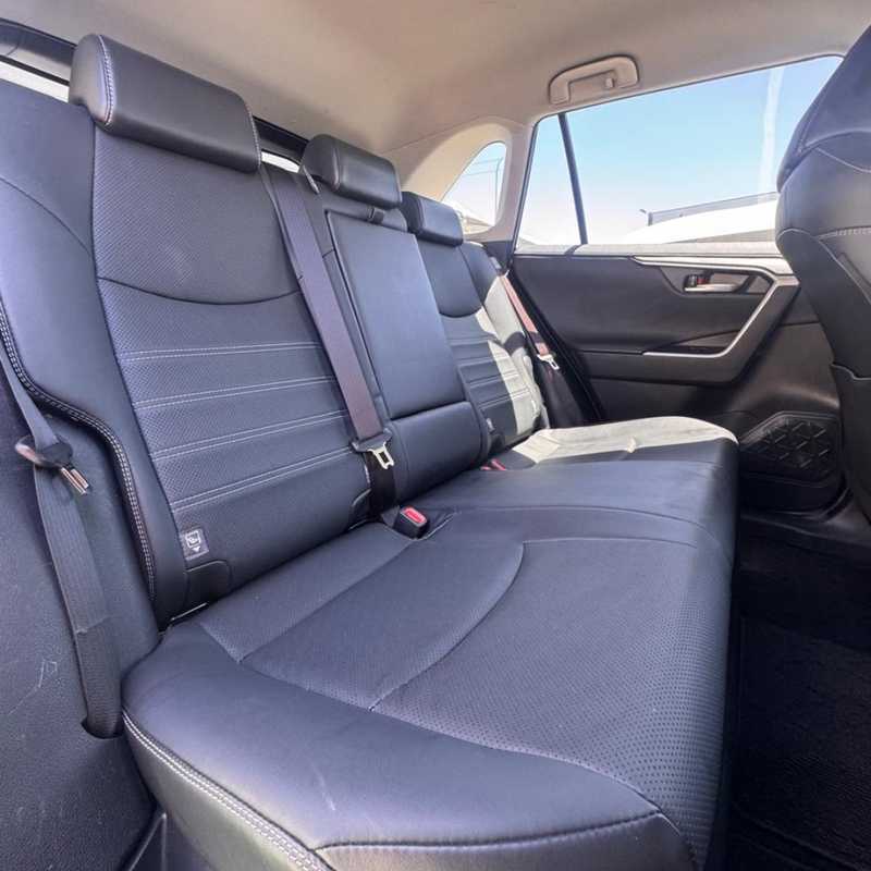 2022 Toyota RAV4 2,5L 2022 Cyprus