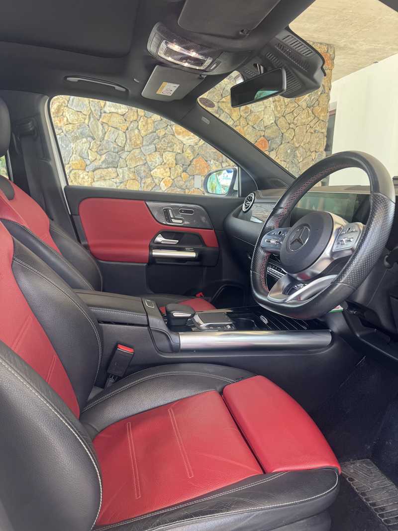 2020 Mercedes-Benz GLA-Class 3,5L 2020 Cyprus