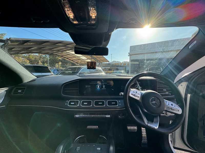 2021 Mercedes-Benz GLE-Class 2,0L 2021 Cyprus