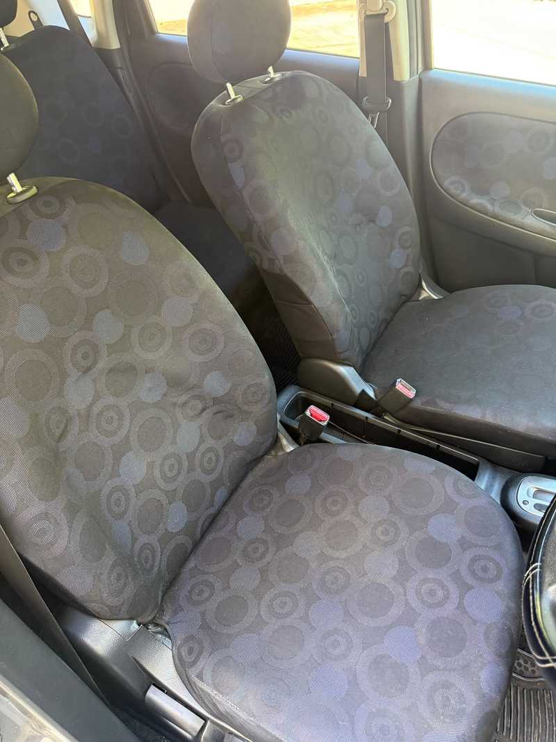 2009 Nissan Note 1,6L 2009 Cyprus