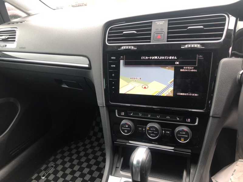2020 Volkswagen Golf 2,0L 2020 Cyprus