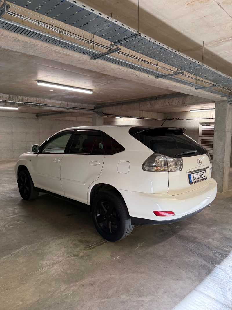 2006 Lexus RX 2,4L 2006 Cyprus